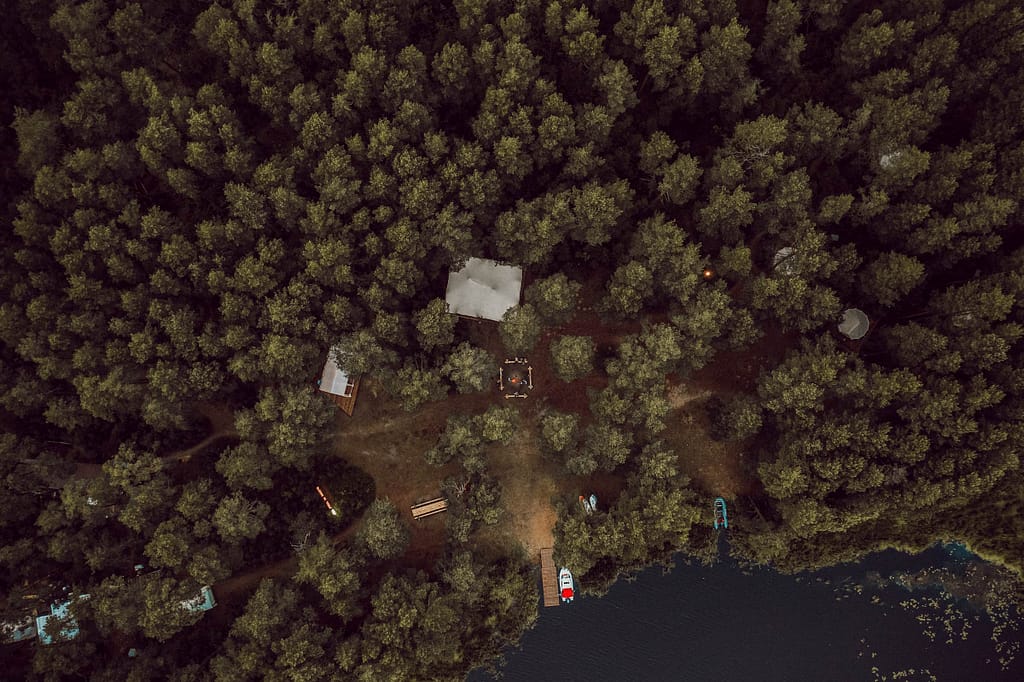 Locationscout, Locationsuche