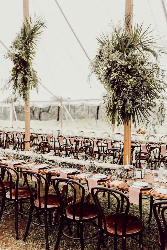 Zelthochzeit, Hochzeit im Wald, Outdoor Wedding, Feier Outdoor, Gartenparty, Waldhochzeiten & Outdoor Events